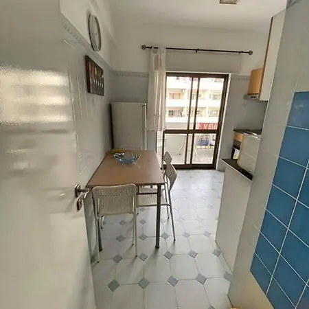 My Holiday Home Algarve - C Piscina No Montechoro Albufeira