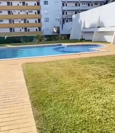 My Holiday Home Algarve - C Piscina No Montechoro Apartment
