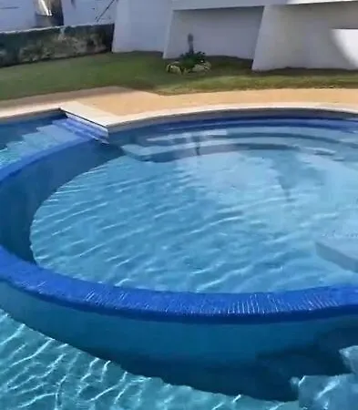 My Holiday Home Algarve - C Piscina No Montechoro * Albufeira